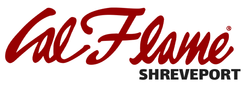 CalFlame logo